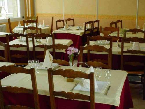 Le Clos Normand Troarn Екстериор снимка
