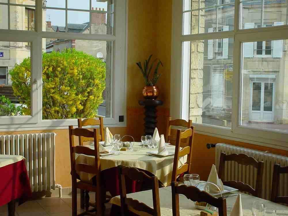 Le Clos Normand Troarn Екстериор снимка